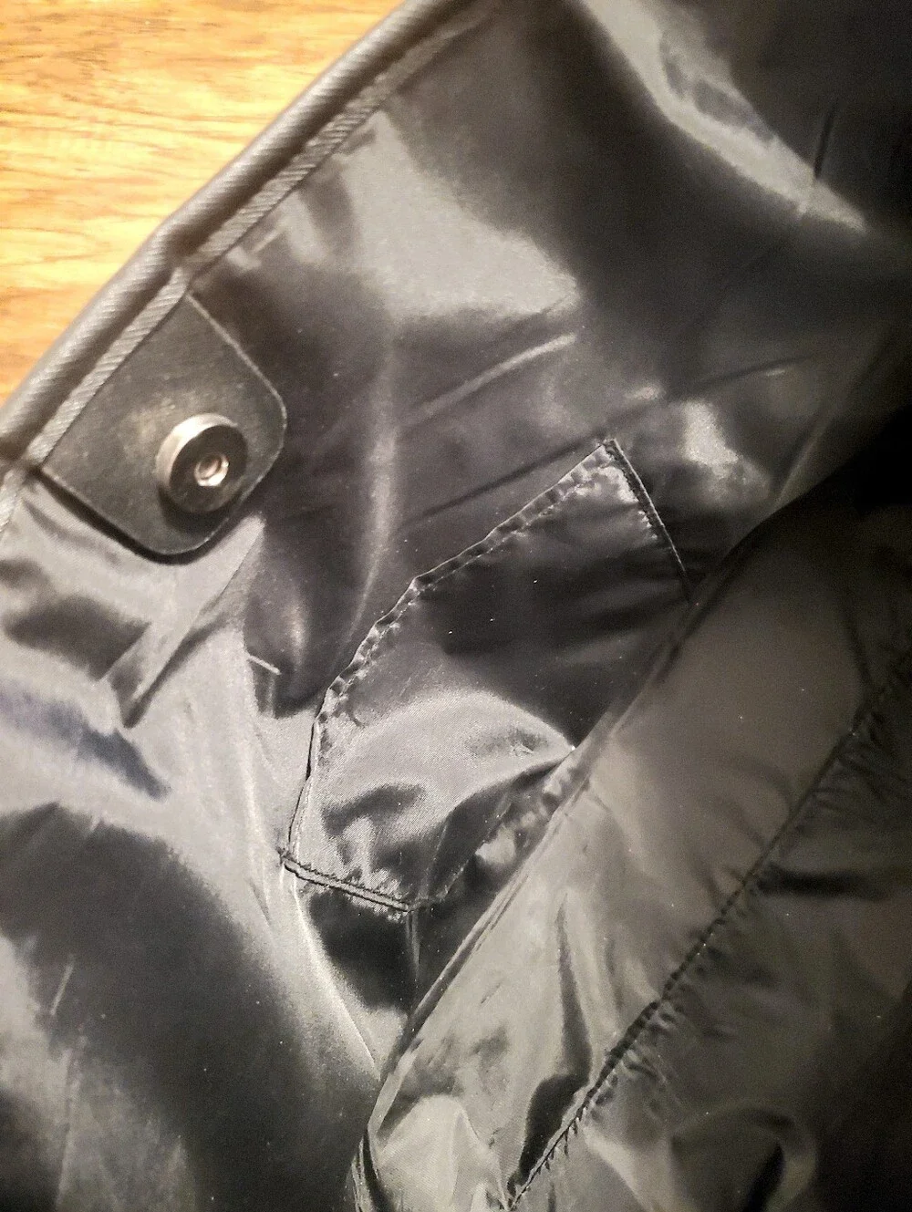 ION Holiday Bag Tote